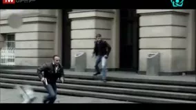 هشدار برای کبرا 11 قسمت 1