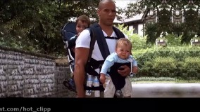 تریلر سریع و خشن 9