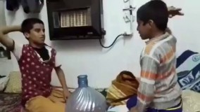 سنگ کاغذ قیچی