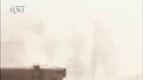 نماهنگ حامد زمانی برای حاج احمد متوسلیان