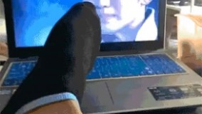 پاتو بکش اون طرف خفه شدیم 