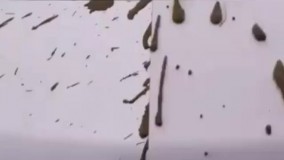 مایش تفاوت بدنه معمولی خودرو و بدنه نانو