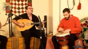 مجنونی ؛ گروه مجذوب