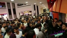 استقبال از اکران مردمی #مادر_قلب_اتمی