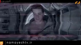 فیلم سینمایی مریخی بادوبله فارسی