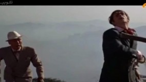 فیلم سینمایی ماموریت درچین بادوبله فارسی