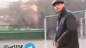 خاک تو سرت با این شانست 