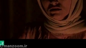 اولین تیزر فیلم زار با بازی باران کوثری