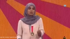 تکه های جنجالی استندآپ کمدی خندوانه