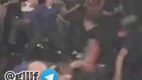 عوا نمیکنن دارن میرقصن 