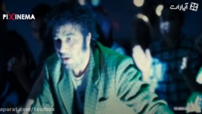 سکانس مهمونی ارژنگ در فیلم نهنگ عنبر