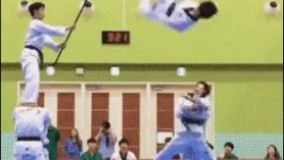 کاراته فقط این