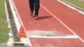 موفقترین قهرمان رشته دوومیدانی