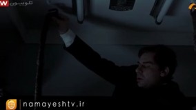 فیلم سینمایی دایره سرخ بادوبله فارسی