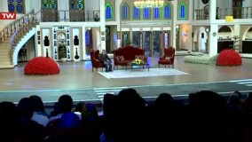 وقتی « قیمت » ، مهران مدیری و همه‌ی مهمان‌های دورهمی را مسخره می‌کند ????