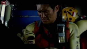 فیلم سینمایی قلب های شجاع بادوبله فارسی