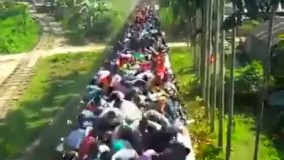 حمل و نقل عمومی در هند