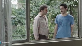 دانلود فیلم سینمایی استراحت مطلق -رضا عطاران
