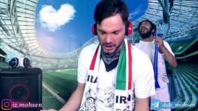 سلام های خیابانی سوژه شد!!!