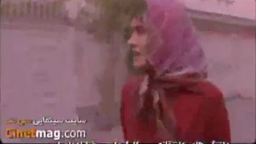 تیزر فیلم دلتنگی عاشقانه