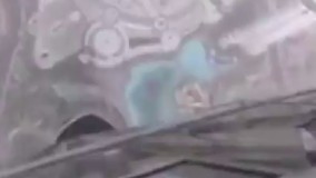 یکی از خطرناک‌ترین و سخت‌ترین مشاغل دنیا!