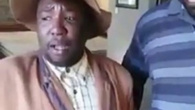 صدای همه حیوانارو تو خودش داره!!!خخخخ