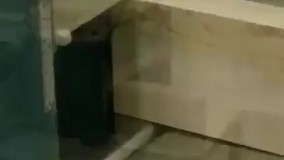 اوج #خلاقیت و هنر رو توی این گیف ببینید