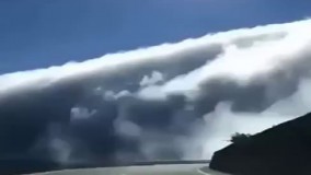 پرواز رو ابر ها