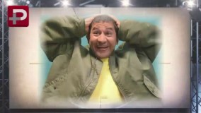 مهران مدیری فقط جلوی این سوپراستار کنترل خنده هایش را از دست می دهد/رازهای به شهرت رسیدن و موفقیت سروش جمشیدی