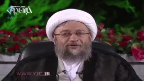 پاسخ آملی لاریجانی درباره درباره معضلات موسسه های مالی