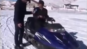 خنده دارترین سوتی های تلویزیون که تا امروز ندیده بودید