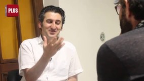 اولین بار نیست که ستاره پروری می کنم/ پشت صحنه های تیاتر هملت، تهران 2017 از لنز تی وی پلاس