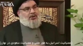 سیدحسن نصرالله: مخالفان برجام نظرشان محترم است ولی لطفاً خود را خط‌کش حزب الله ندانند 