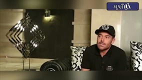 گفتگوى  با محمدرضا گلزار درباره حمید نعمت الله و تجربه همکارى در فیلم بوتیک 