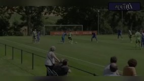 فرصت‌های کاوه رضایی در اولین بازی برای تیم جدیدش