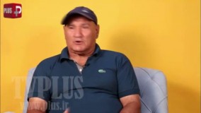 خوش هیکل ترین مرد سینمای ایران، رکورد خواستگارهای خانم را شکست/ توقع آن بی حُرمتی های بهناز جعفری و رامبد جوان را نداشتم