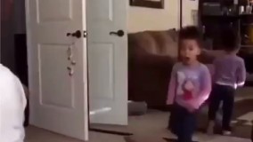 رفتار مناسب با بچه های فامیل