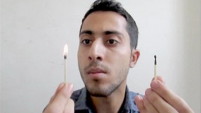 پایروکینزی