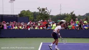 صحنه آهسته سرویس <جکوویچ>