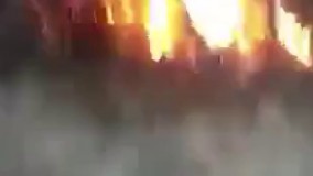 اخه این چه کاریه میکنی عمو؟