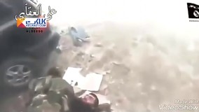 هلاکت ابوبکر البغدادی توسط روسیه !!!!