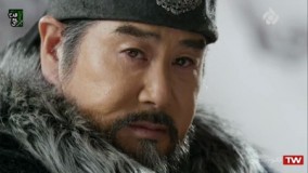 سریال افسانه سامبونگ قسمت  16