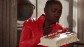 وقتی میخوای یه چیزی کوفت کنیو بهت میگن مگه رژیم نداری! 