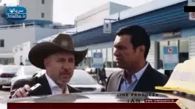 خط هوایی شمال - 1