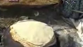 آهنگ محلی با صدای دالمن شماره 1