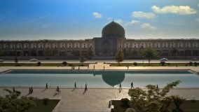 دانلود قانونی سریال شهرزاد فصل 2 قسمت 1