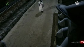 سریال افسانه سامبونگ قسمت  27