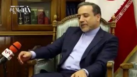 درخواست عباس عراقچى از طارمى به عنوان یک هوادار پرسپولیس!