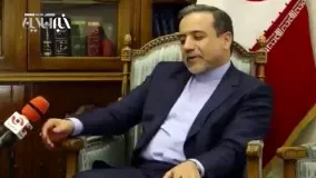 درخواست عباس عراقچى از طارمى به عنوان یک هوادار پرسپولیس!