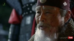 سریال افسانه سامبونگ قسمت  28